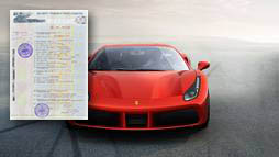 Деньги под залог ПТС в Джанкое