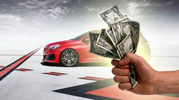 Срочный выкуп автомобилей в Джанкое